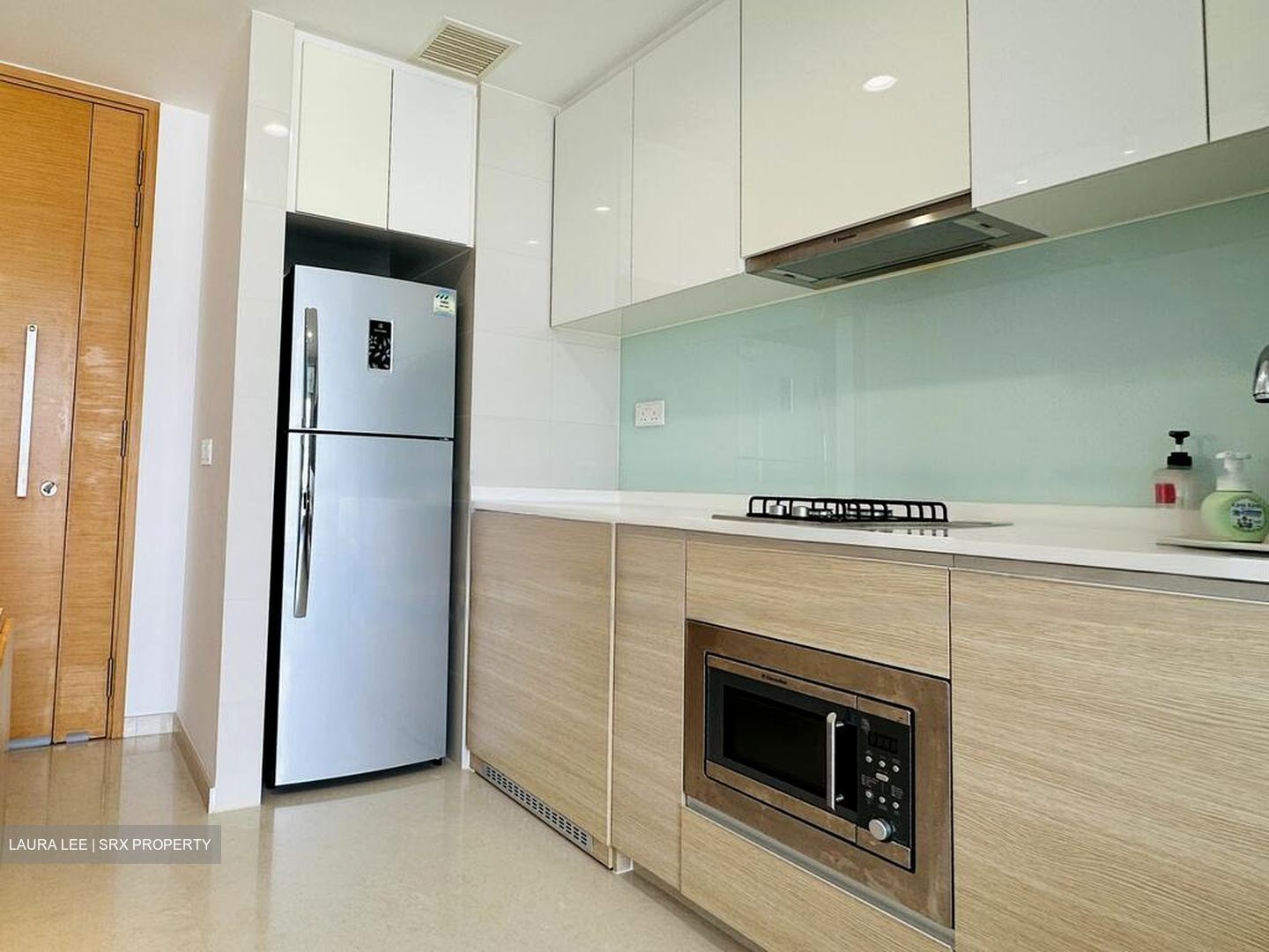 The Scala (D19), Apartment #460231361